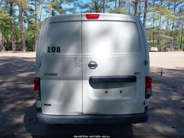 3N6CM0KN1GK697513 Nissan NV200 SV