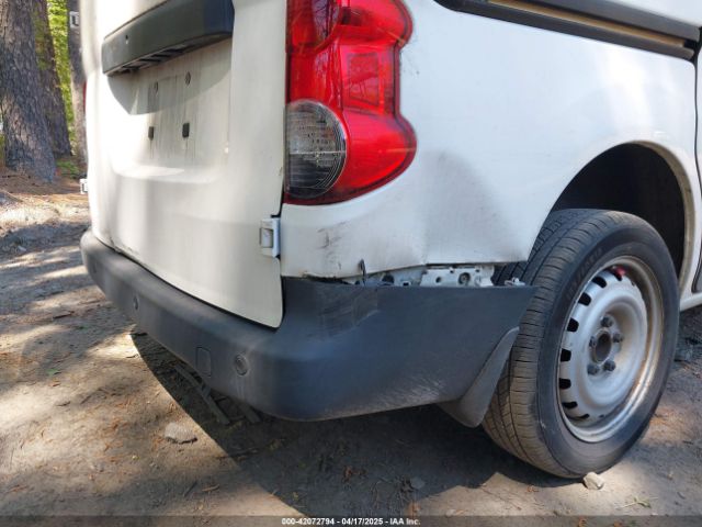 3N6CM0KN1GK697513 Nissan NV200 SV