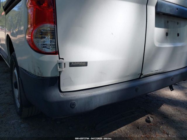 3N6CM0KN1GK697513 Nissan NV200 SV