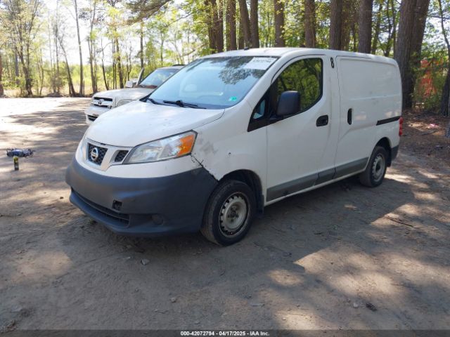 3N6CM0KN1GK697513 Nissan NV200 SV