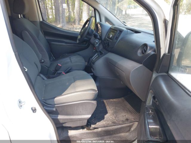 3N6CM0KN1GK697513 Nissan NV200 SV