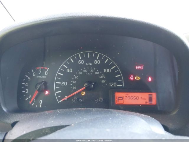 3N6CM0KN1GK697513 Nissan NV200 SV