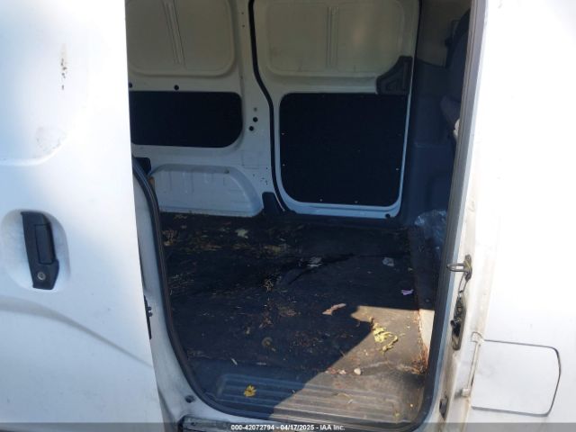 3N6CM0KN1GK697513 Nissan NV200 SV