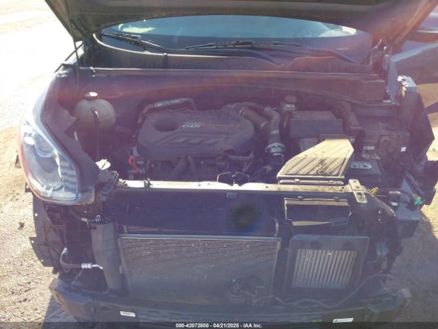 KNDPR3A62L7735177 KIA Sportage Sx Turbo