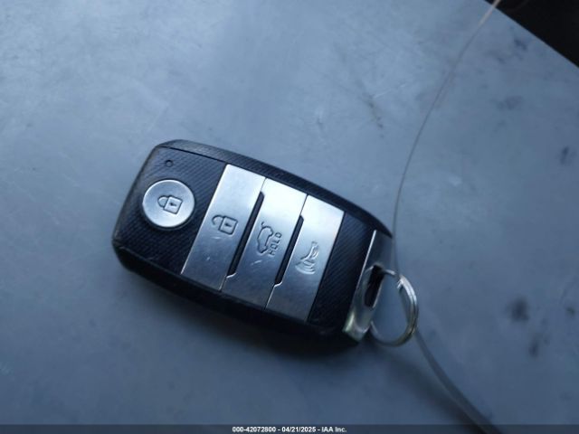 KNDPR3A62L7735177 KIA Sportage Sx Turbo