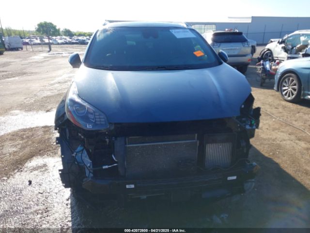 KNDPR3A62L7735177 KIA Sportage Sx Turbo