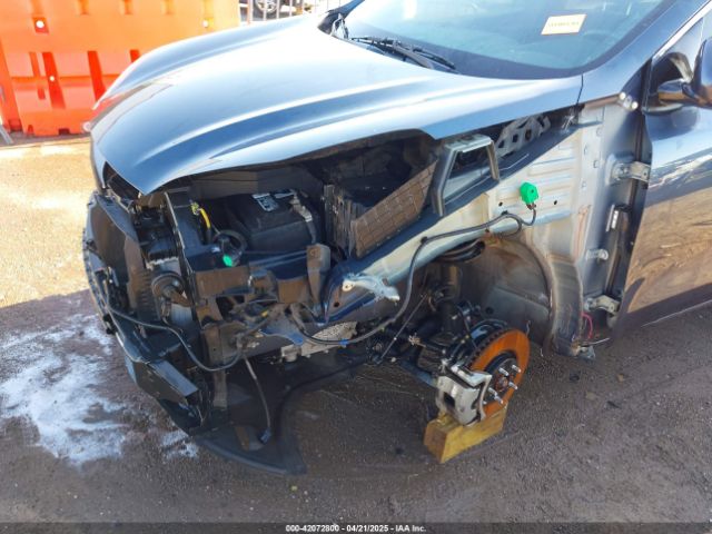 KNDPR3A62L7735177 KIA Sportage Sx Turbo