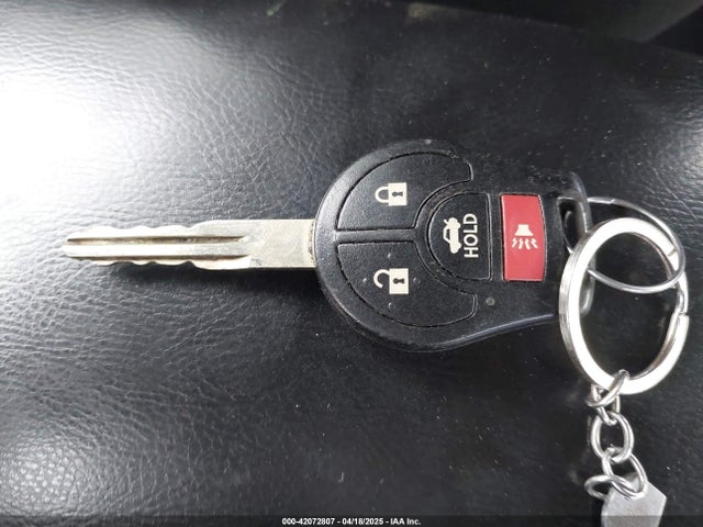 3N1AB7AP5HY234299 Nissan SENTRA S