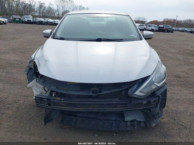 3N1AB7AP5HY234299 Nissan SENTRA S