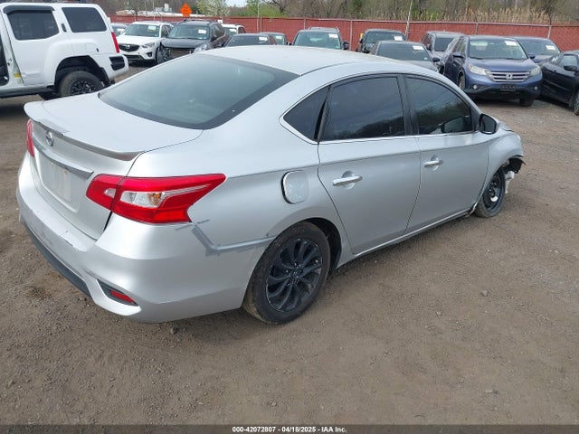 3N1AB7AP5HY234299 Nissan SENTRA S