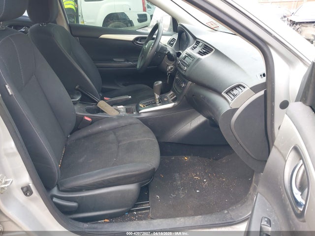 3N1AB7AP5HY234299 Nissan SENTRA S