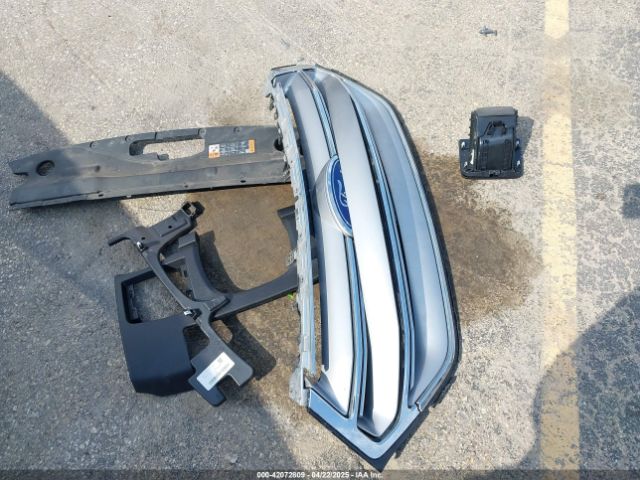 2FMPK4K99HBB57818 Ford Edge Titanium
