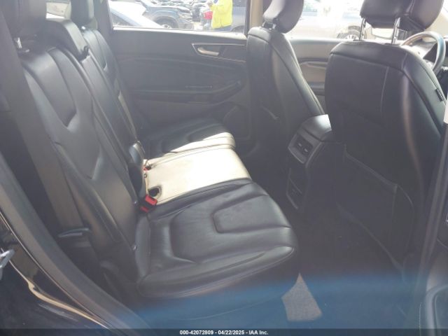 2FMPK4K99HBB57818 Ford Edge Titanium