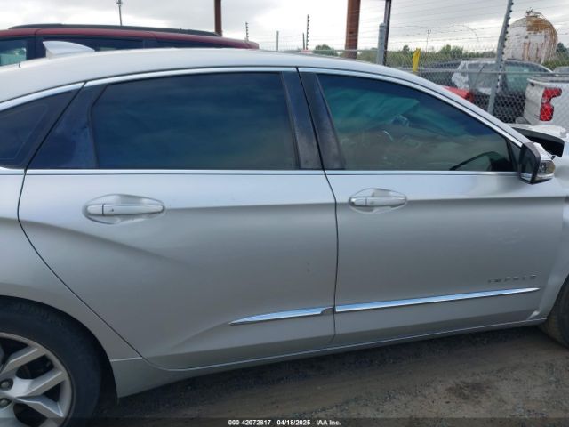 2G1165S32F9289171 Chevrolet IMPALA 2LZ