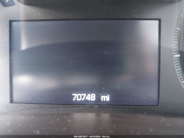 2G1165S32F9289171 Chevrolet IMPALA 2LZ