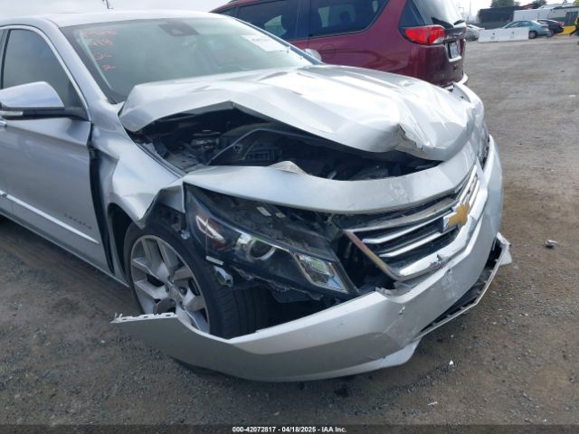 2G1165S32F9289171 Chevrolet IMPALA 2LZ