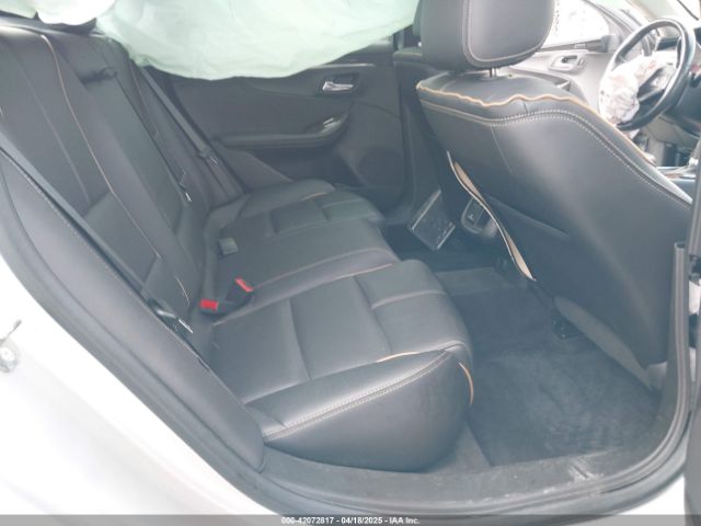 2G1165S32F9289171 Chevrolet IMPALA 2LZ