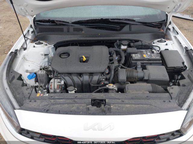 3KPF54ADXRE829554 KIA mpi nu