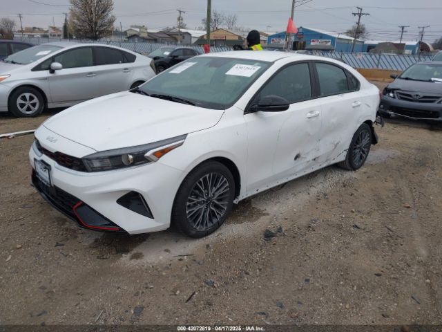 3KPF54ADXRE829554 KIA mpi nu