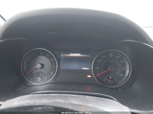 3KPF54ADXRE829554 KIA mpi nu