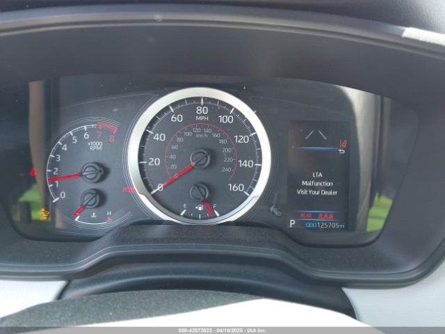JTDS4RCE1LJ022967 Toyota COROLLA SE
