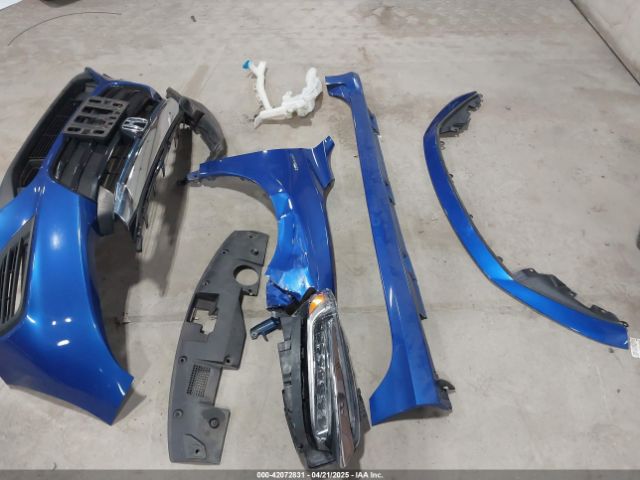 19XZE4F95KE003587 Honda Insight Touring