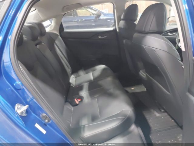 19XZE4F95KE003587 Honda Insight Touring