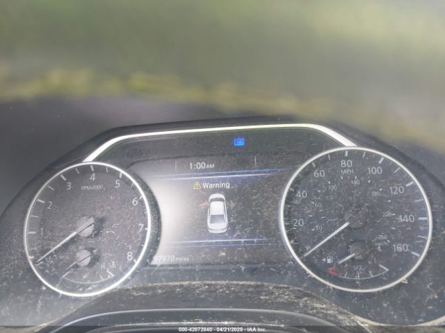 1N4AA6AP0HC430837 Nissan Maxima 3.5 Sl