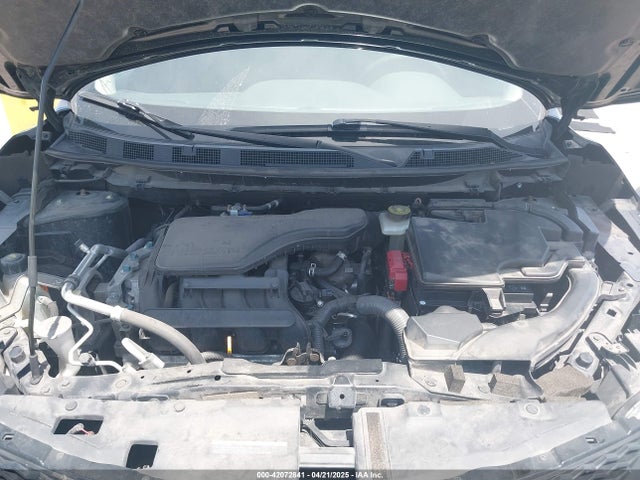 JN1BJ1CP9JW181251 Nissan Rogue Sport Sv