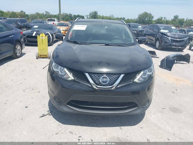 JN1BJ1CP9JW181251 Nissan Rogue Sport Sv