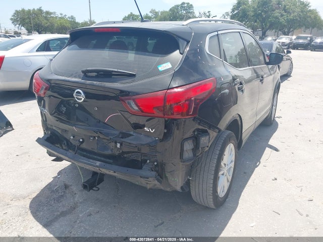 JN1BJ1CP9JW181251 Nissan Rogue Sport Sv