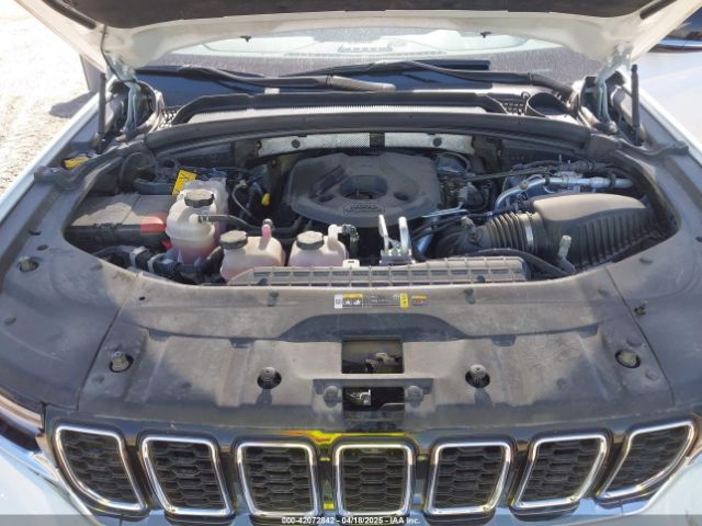1C4RJYB62R8958527 Jeep Grand Cherokee 4xe