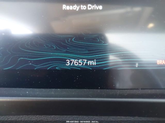 1C4RJYB62R8958527 Jeep Grand Cherokee 4xe