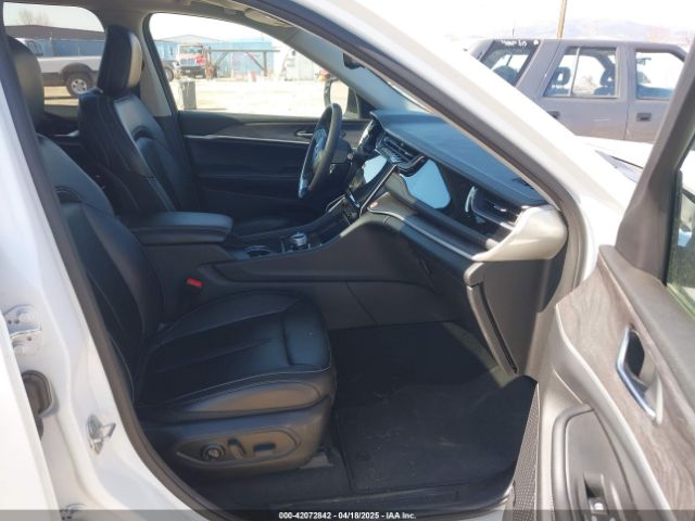 1C4RJYB62R8958527 Jeep Grand Cherokee 4xe