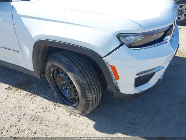 1C4RJYB62R8958527 Jeep Grand Cherokee 4xe