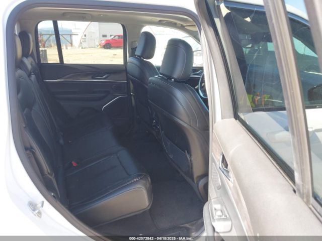 1C4RJYB62R8958527 Jeep Grand Cherokee 4xe