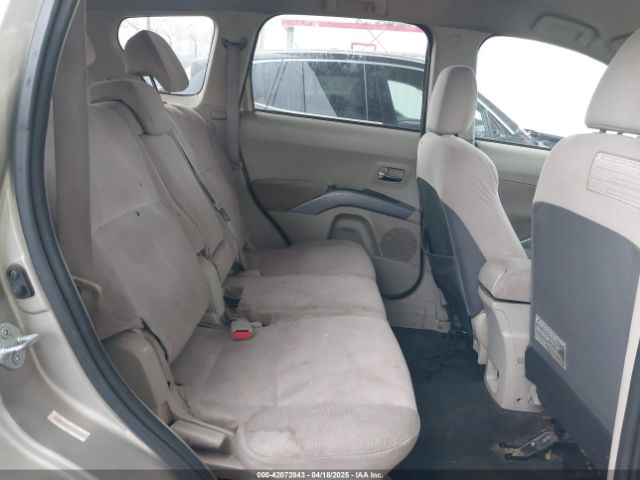 2008 MITSUBISHI OUTLANDER JA4MS41X08Z011693 Photo 7