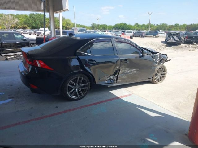 JTHBA1D23G5034128 Lexus IS 200T