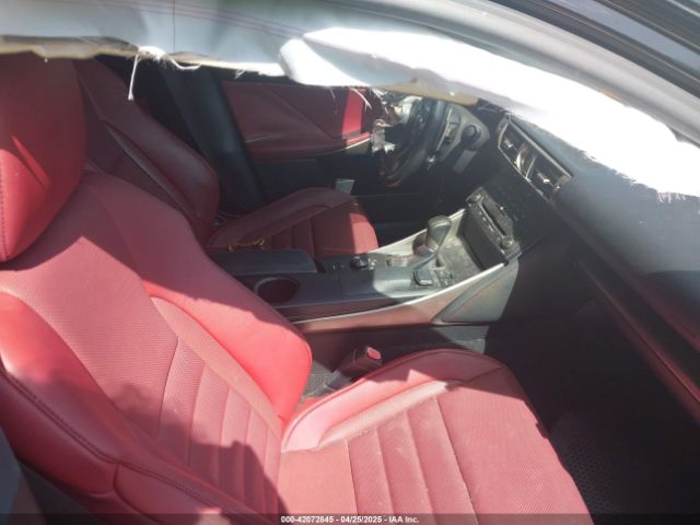 JTHBA1D23G5034128 Lexus IS 200T