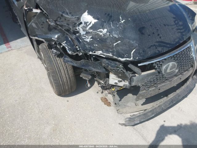 JTHBA1D23G5034128 Lexus IS 200T