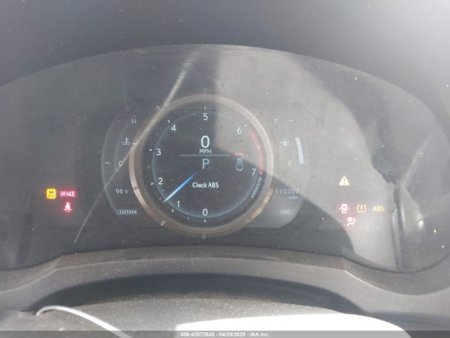 JTHBA1D23G5034128 Lexus IS 200T