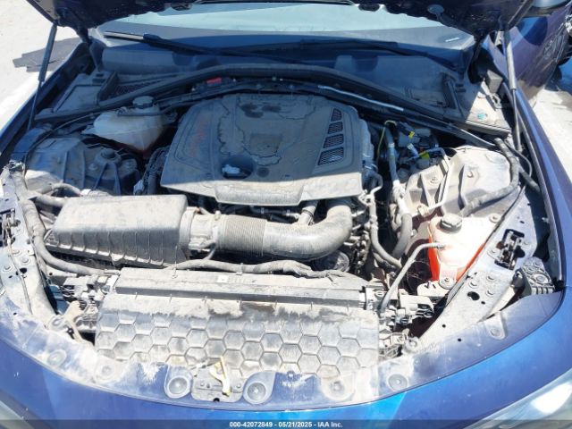 ZARFAMANXL7626343 Alfa Romeo Giulia Rwd