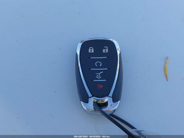 3GNAXUEG0RL228651 Chevrolet Equinox Awd Lt