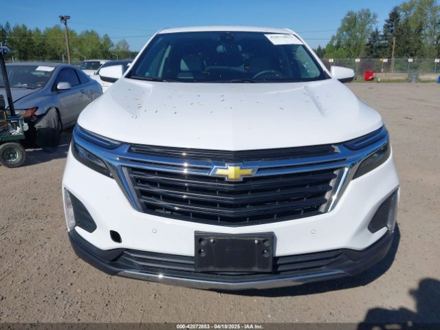 3GNAXUEG0RL228651 Chevrolet Equinox Awd Lt