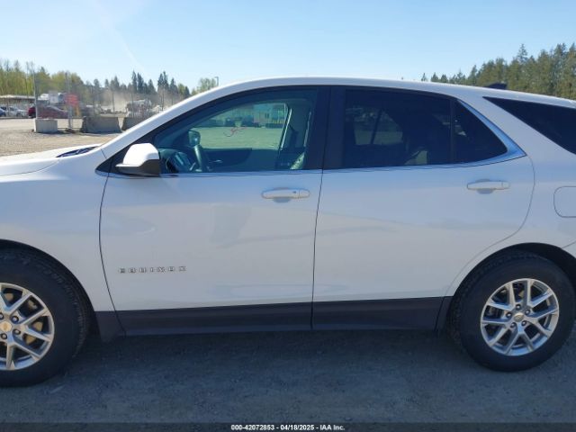 3GNAXUEG0RL228651 Chevrolet Equinox Awd Lt