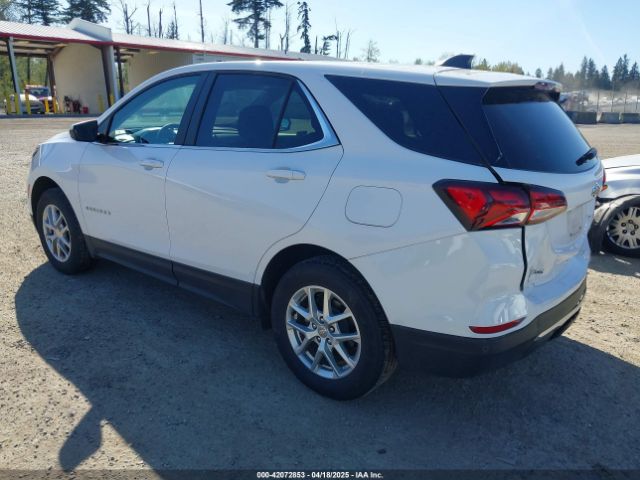 3GNAXUEG0RL228651 Chevrolet Equinox Awd Lt