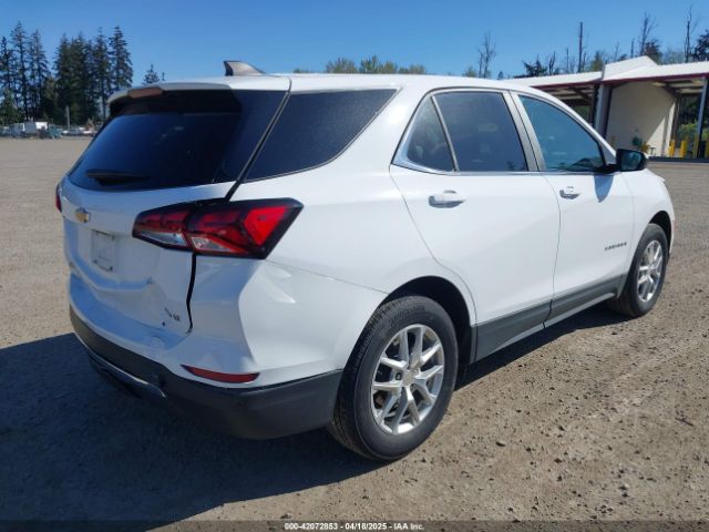 3GNAXUEG0RL228651 Chevrolet Equinox Awd Lt