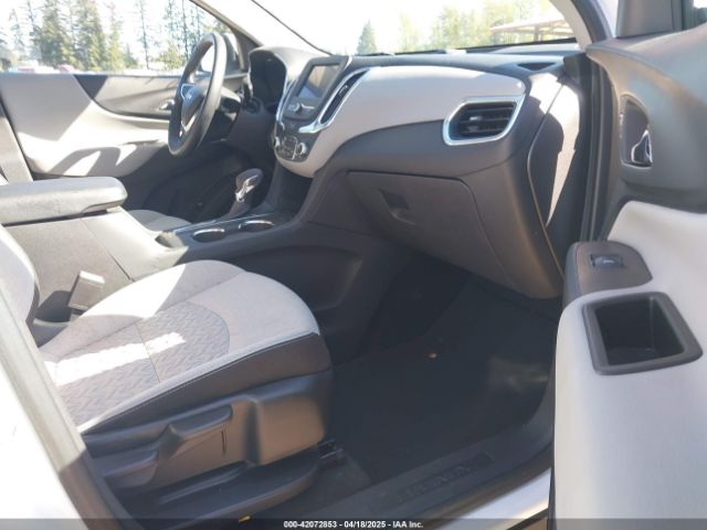 3GNAXUEG0RL228651 Chevrolet Equinox Awd Lt
