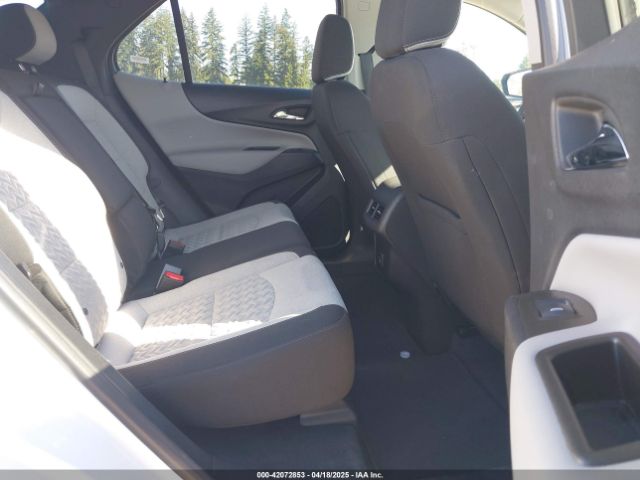3GNAXUEG0RL228651 Chevrolet Equinox Awd Lt