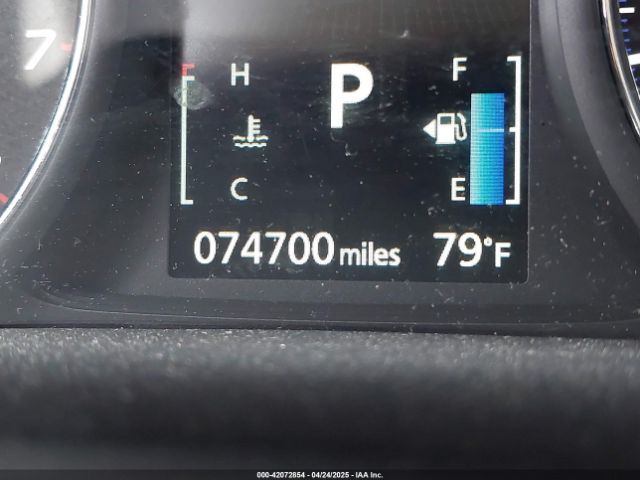 2016 MITSUBISHI OUTLANDER JA4AD3A38GZ008897 Photo 6